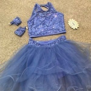 Dance Costume